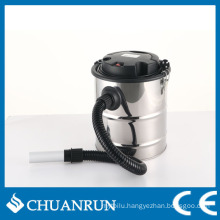 20L Stainless Steel Barrel Ash Vacuum Cleaner for Pellet Stoves